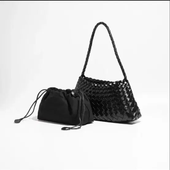 [BUNJANG] Rozanna Bag with Inner Bag / [에이블리] 로잔나백 이너백 포함