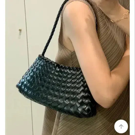 [BUNJANG] Rozanna Bag with Inner Bag / [에이블리] 로잔나백 이너백 포함