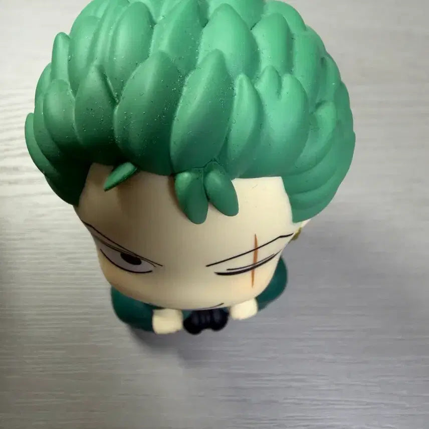 [BUNJANG] One Piece Zoro Look Up Figure / 원피스 조로 룩업
