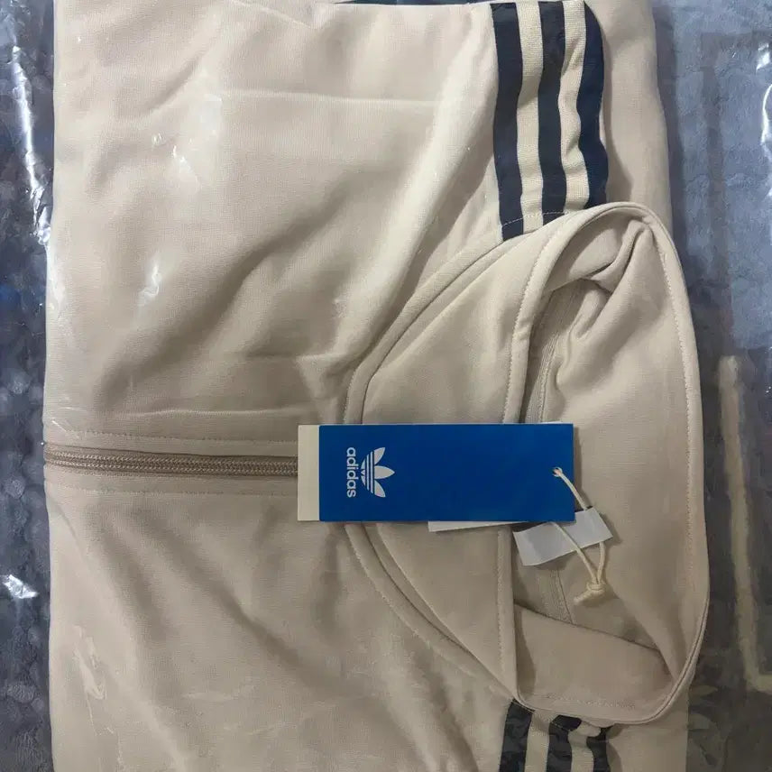 [BUNJANG] 아디다스 오리지널스 베켄바우어 트랙 탑 블리스 2XL (IZ4922) / 아디다스 오리지널스 베켄바우어 트랙 탑 블리스 2XL (IZ4922)