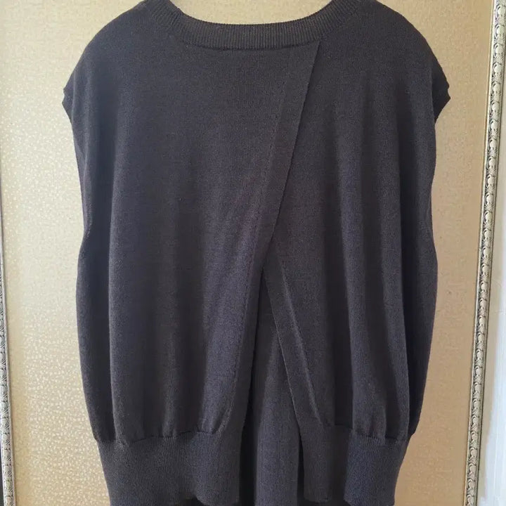 [BUNJANG] Hansome LATT Dress / 한섬 레트LATT 원피스(새상품)