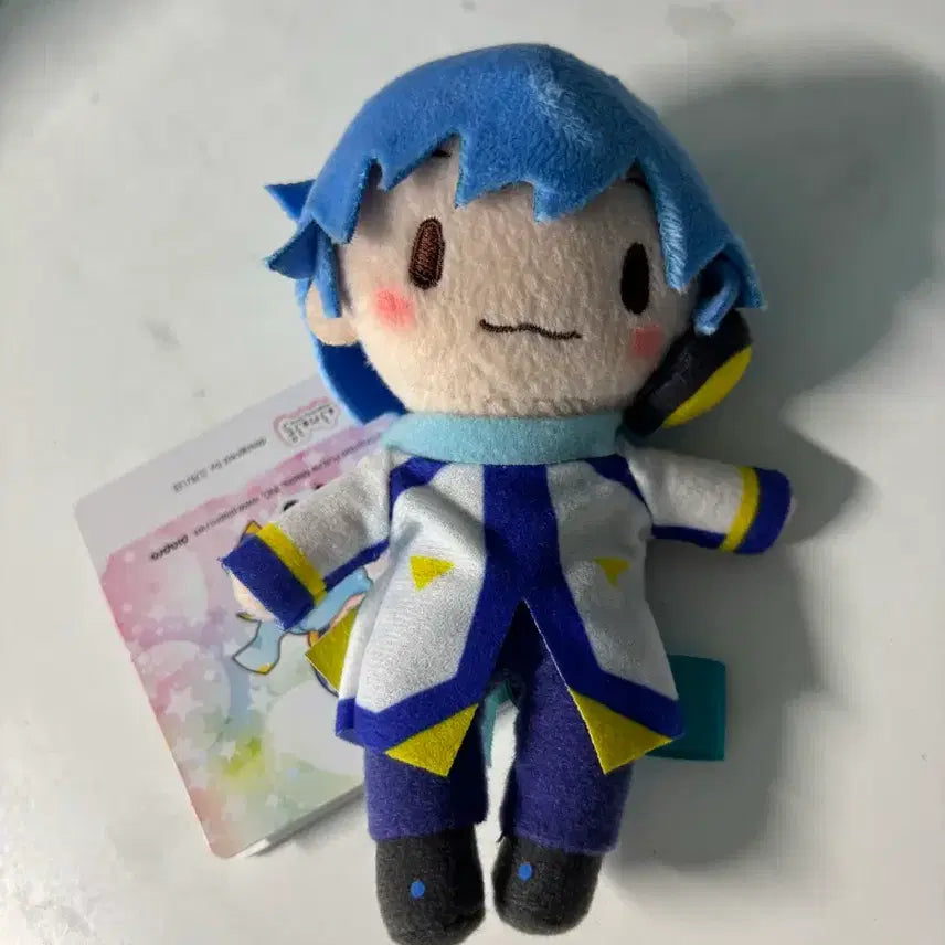 [SOLD OUT] 보컬로이드 프세카 카이토 누이