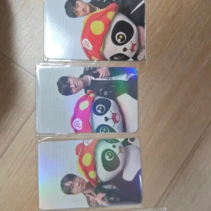 [SOLD OUT] 하이디라오 티원포카