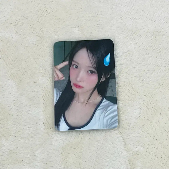 [BUNJANG] Hi-Key Seoi Lovestruck Everline Photocard / 하이키 서이 lovestruck 에버라인 포카