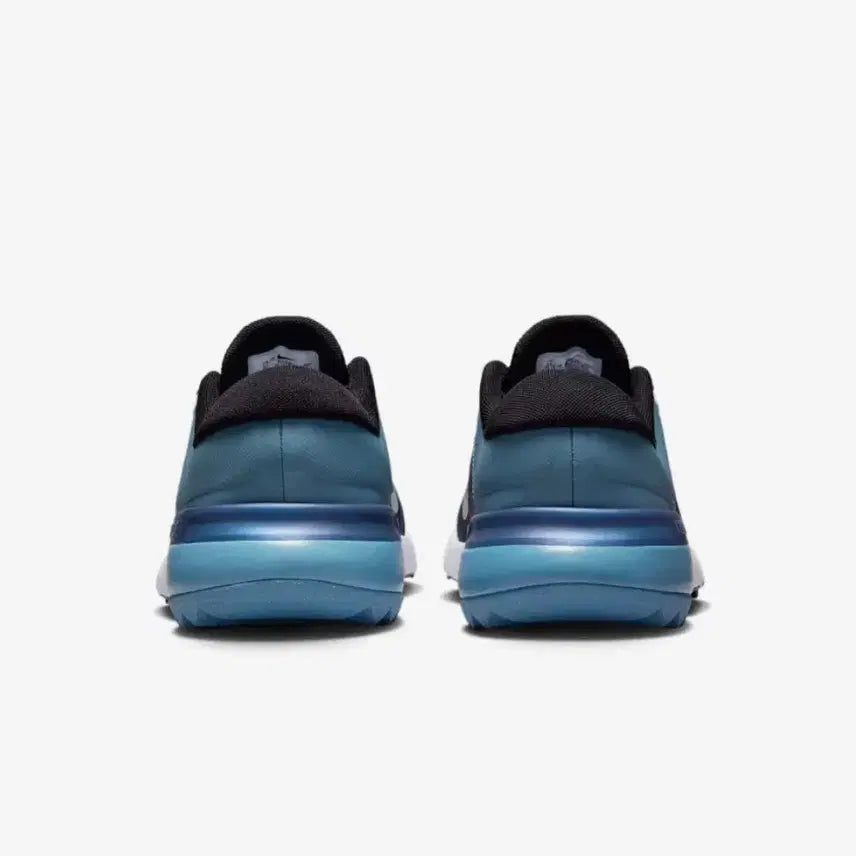 [BUNJANG] Nike Golf Free NN Navy Golf Shoes / 새상품)나이키 골프화 프리 NN 네이비 FQ7875 401