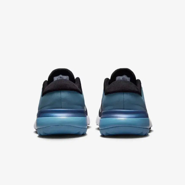 [BUNJANG] Nike Golf Free NN Navy Golf Shoes / 새상품)나이키 골프화 프리 NN 네이비 FQ7875 401