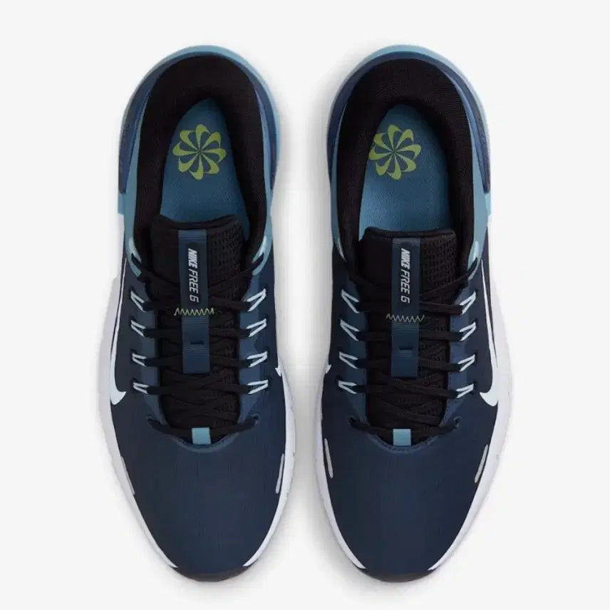 [BUNJANG] Nike Golf Free NN Navy Golf Shoes / 새상품)나이키 골프화 프리 NN 네이비 FQ7875 401