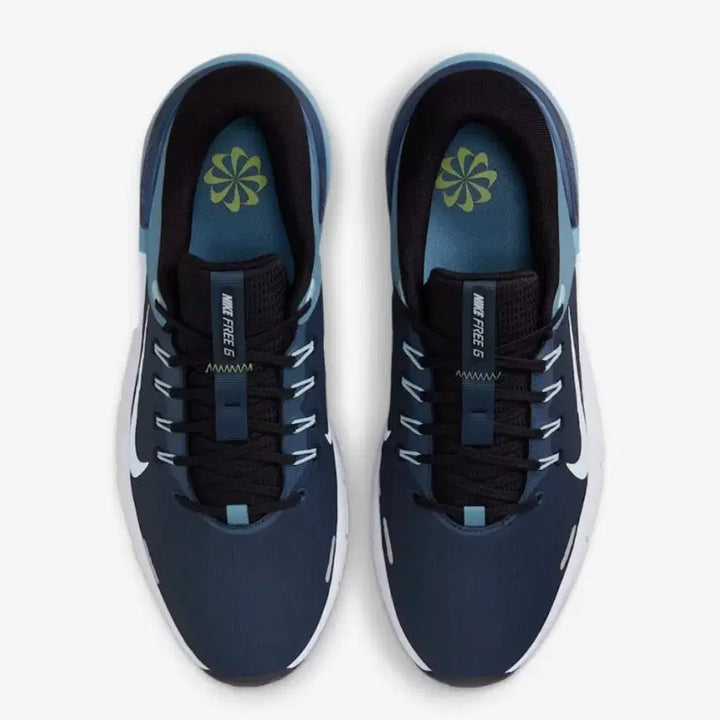 [BUNJANG] Nike Golf Free NN Navy Golf Shoes / 새상품)나이키 골프화 프리 NN 네이비 FQ7875 401