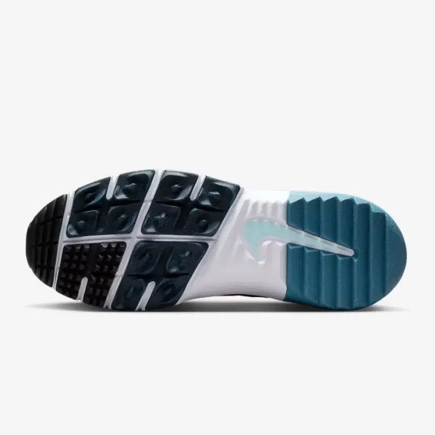 [BUNJANG] Nike Golf Free NN Navy Golf Shoes / 새상품)나이키 골프화 프리 NN 네이비 FQ7875 401
