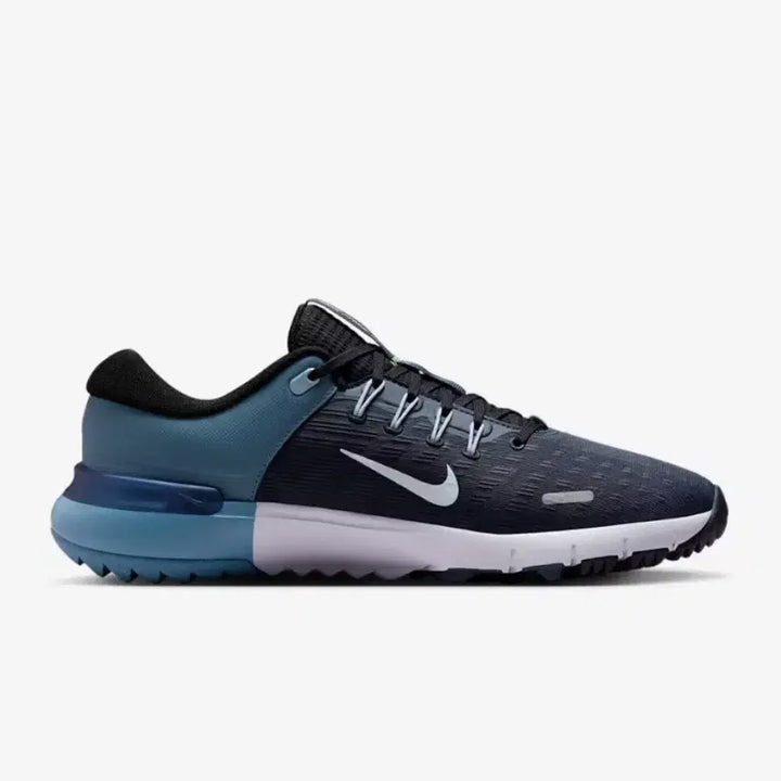 [BUNJANG] Nike Golf Free NN Navy Golf Shoes / 새상품)나이키 골프화 프리 NN 네이비 FQ7875 401