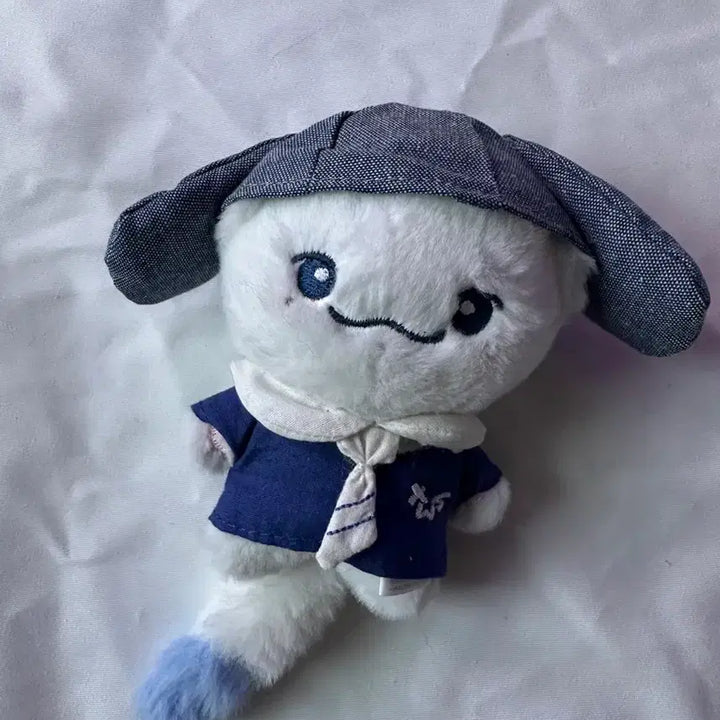 [SOLD OUT] 시뉴삐 신유 인형 투어스 반택포함