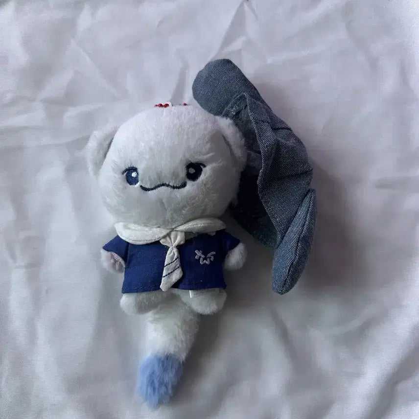 [SOLD OUT] 시뉴삐 신유 인형 투어스 반택포함