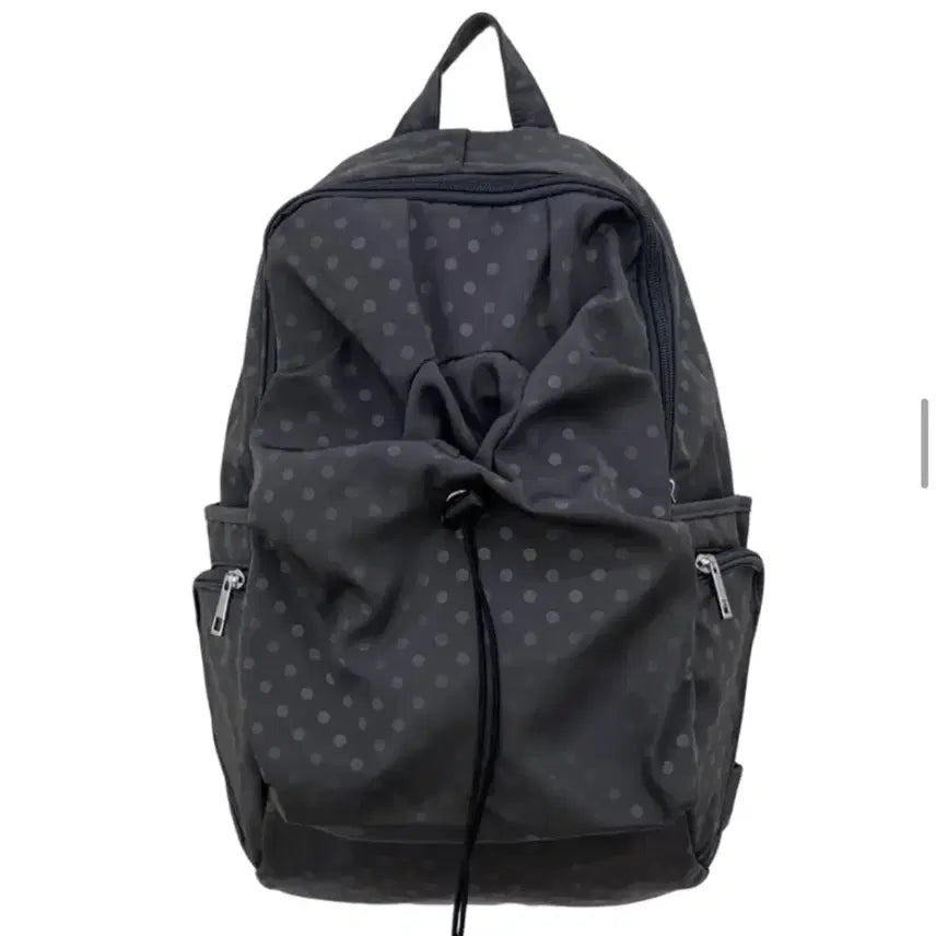 [BUNJANG] Dot Backpack / 도트 백팩