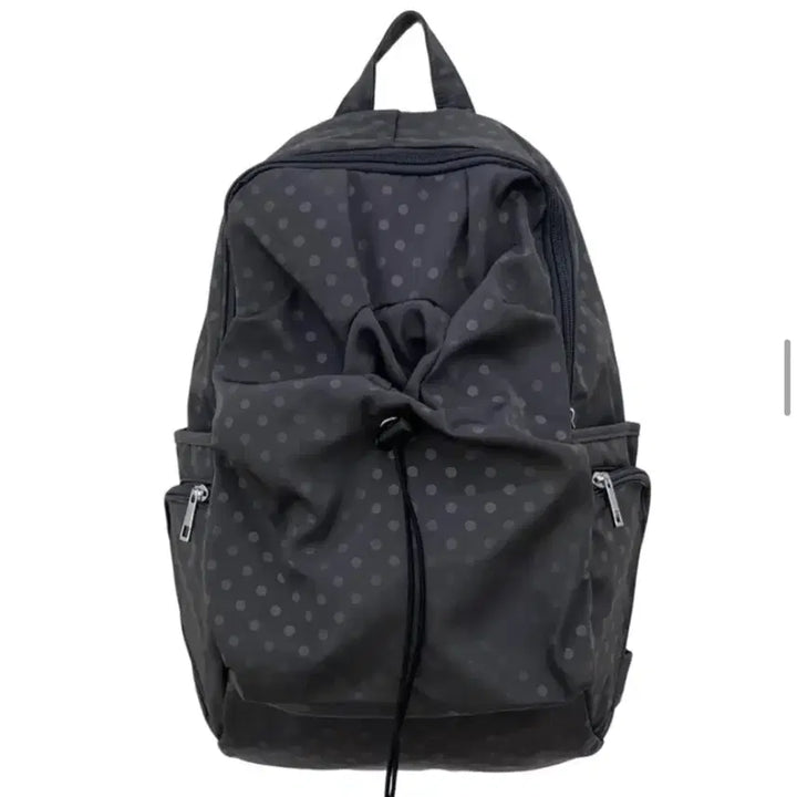 [BUNJANG] Dot Backpack / 도트 백팩