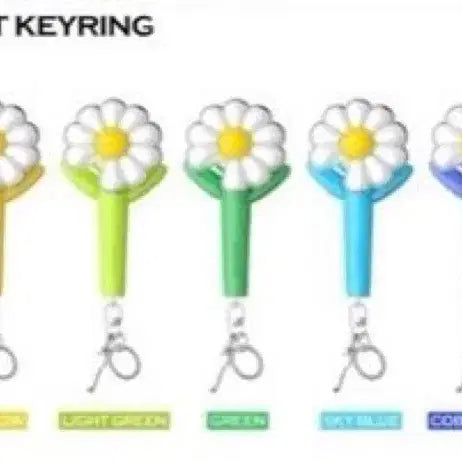 [BUNJANG] G-Dragon Official Mini Light Key Ring / G-DRAGON OFFICIAL MINI LIGHT KEY RING