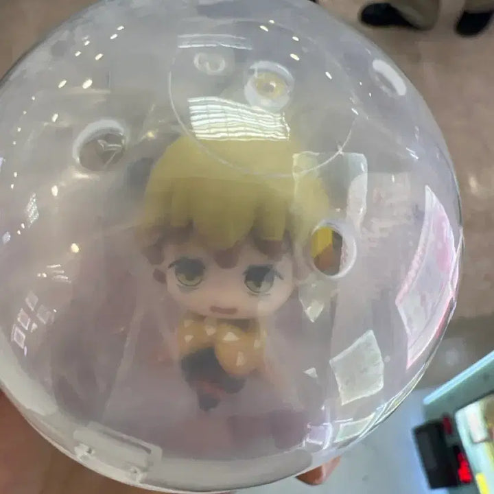 [SOLD OUT] 젠이츠 언제오려나