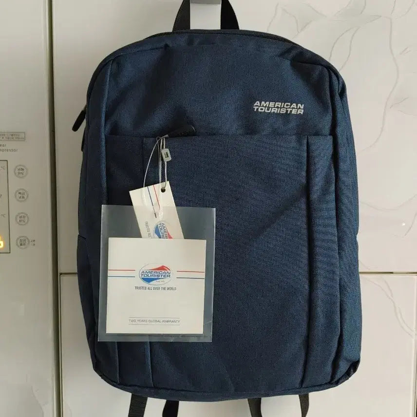 [BUNJANG] American Tourister Backpack / <새상품>아메리칸 투어리스터 백팩