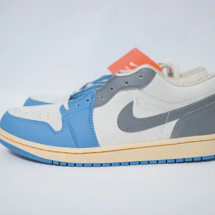 [BUNJANG] Nike Air Jordan 1 Low SE (DZ5376-469) Sneakers / [새상품/박스없음] 나이키 조던1 로우 SE (도쿄)DZ5376-469