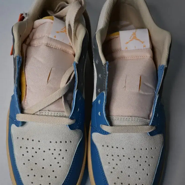 [BUNJANG] Nike Air Jordan 1 Low SE (DZ5376-469) Sneakers / [새상품/박스없음] 나이키 조던1 로우 SE (도쿄)DZ5376-469