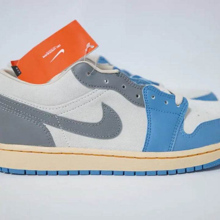 [BUNJANG] Nike Air Jordan 1 Low SE (DZ5376-469) Sneakers / [새상품/박스없음] 나이키 조던1 로우 SE (도쿄)DZ5376-469
