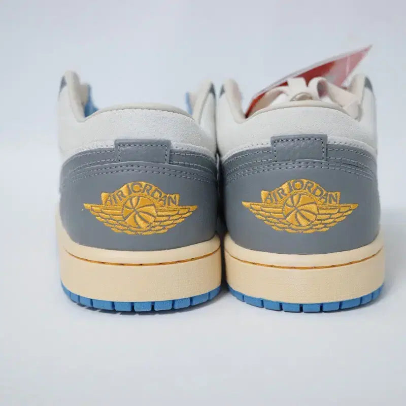 [BUNJANG] Nike Air Jordan 1 Low SE (DZ5376-469) Sneakers / [새상품/박스없음] 나이키 조던1 로우 SE (도쿄)DZ5376-469