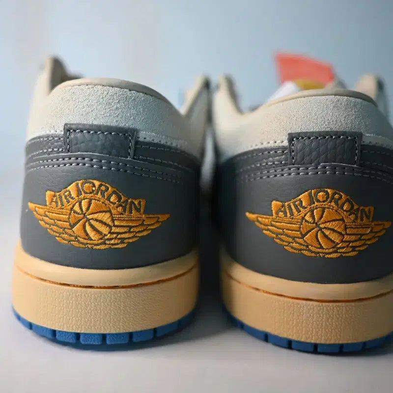 [BUNJANG] Nike Air Jordan 1 Low SE (DZ5376-469) Sneakers / [새상품/박스없음] 나이키 조던1 로우 SE (도쿄)DZ5376-469