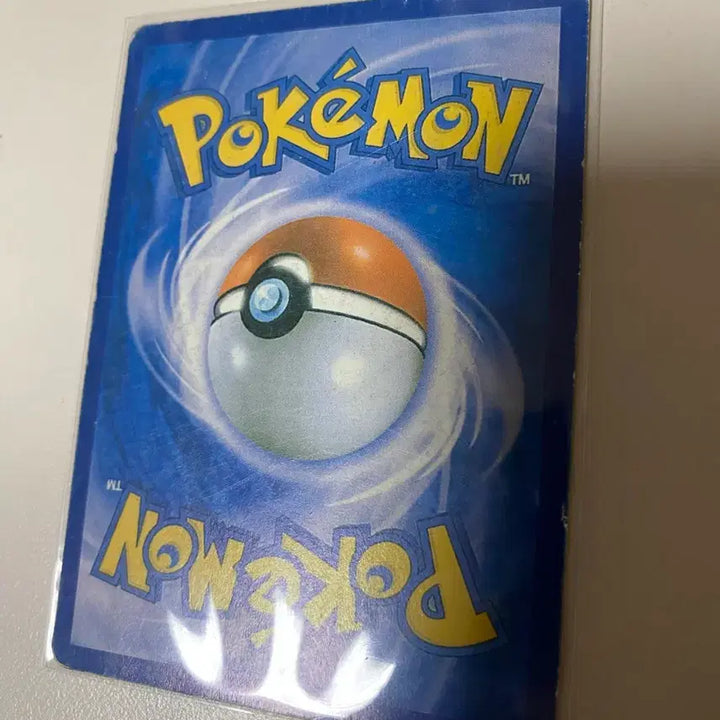 [BUNJANG] 2012 Pokemon Gardevoir BW Card / 2012 고전 고대 포켓몬카드 가디안 BW