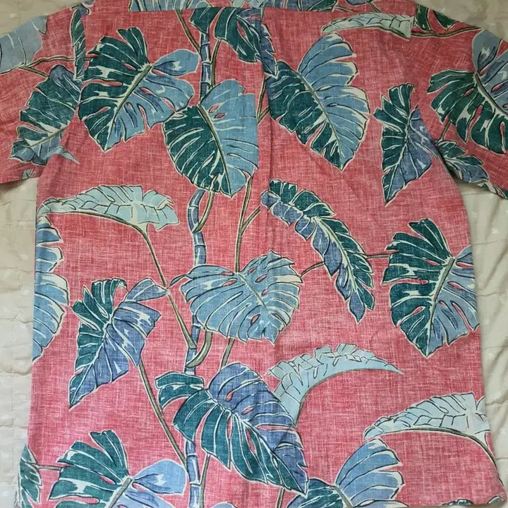 [BUNJANG] Reyn Spooner Hawaiian Shirt XL / 레인 스푸너 Reyn Spooner 하와이안 셔츠 XL (새 제품)