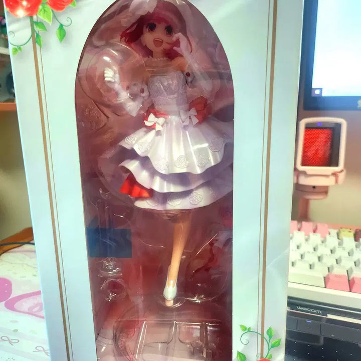 [BUNJANG] Oshi no Ko Ichiban Kuji Kana Arima Figure B Prize / 최애의 아이 이치방쿠지 아리마 카나 B상 피규어