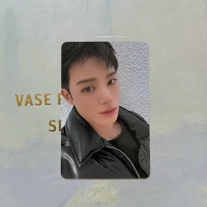 [BUNJANG] NCT Jeno Photocard / NCT JNJM 보스사이즈 제노 포카