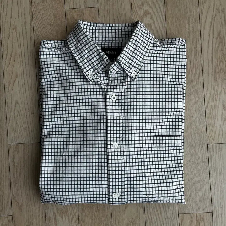 [BUNJANG] Beams Men&