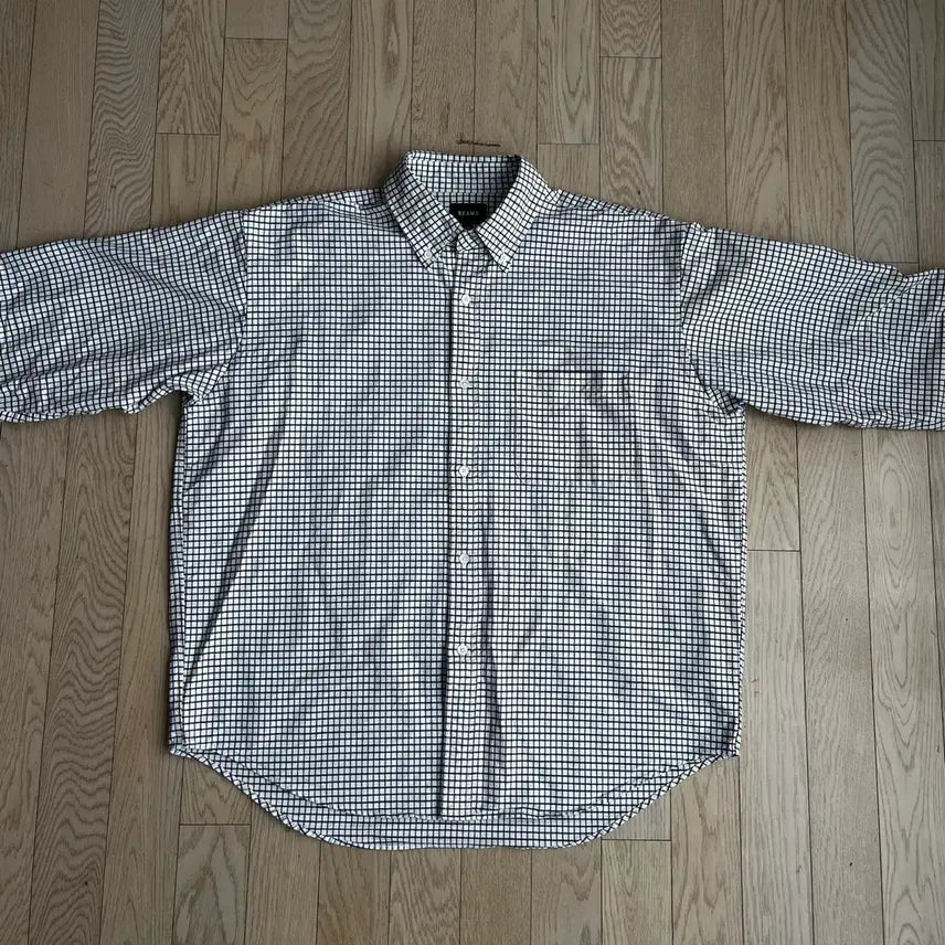 [BUNJANG] Beams Men&