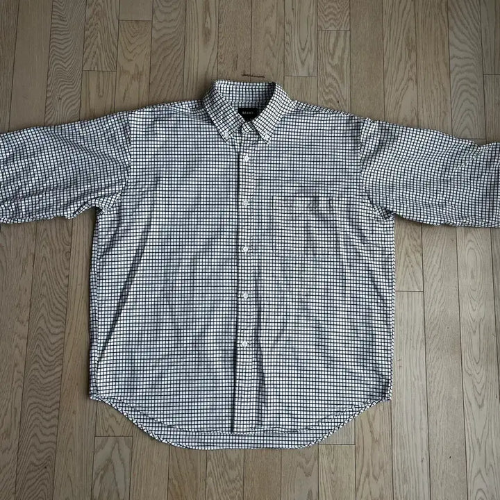 [BUNJANG] Beams Men&