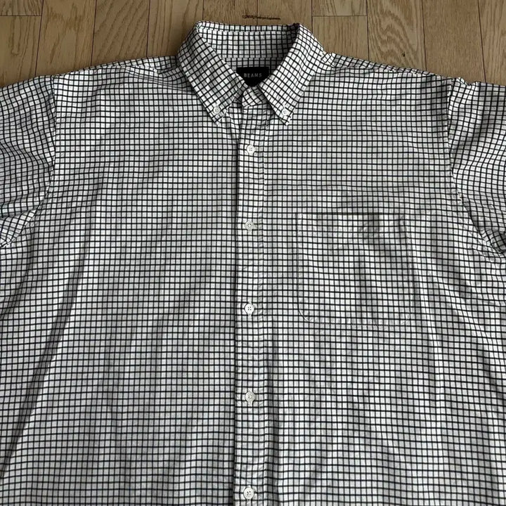 [BUNJANG] Beams Men&