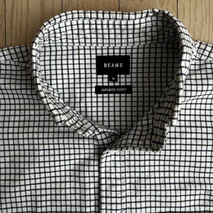 [BUNJANG] Beams Men&