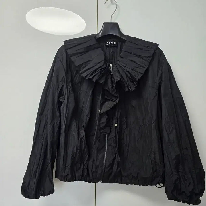 [SOLD OUT] 타임 TIME크링클 점퍼(한섬랑방마인)거의새옷