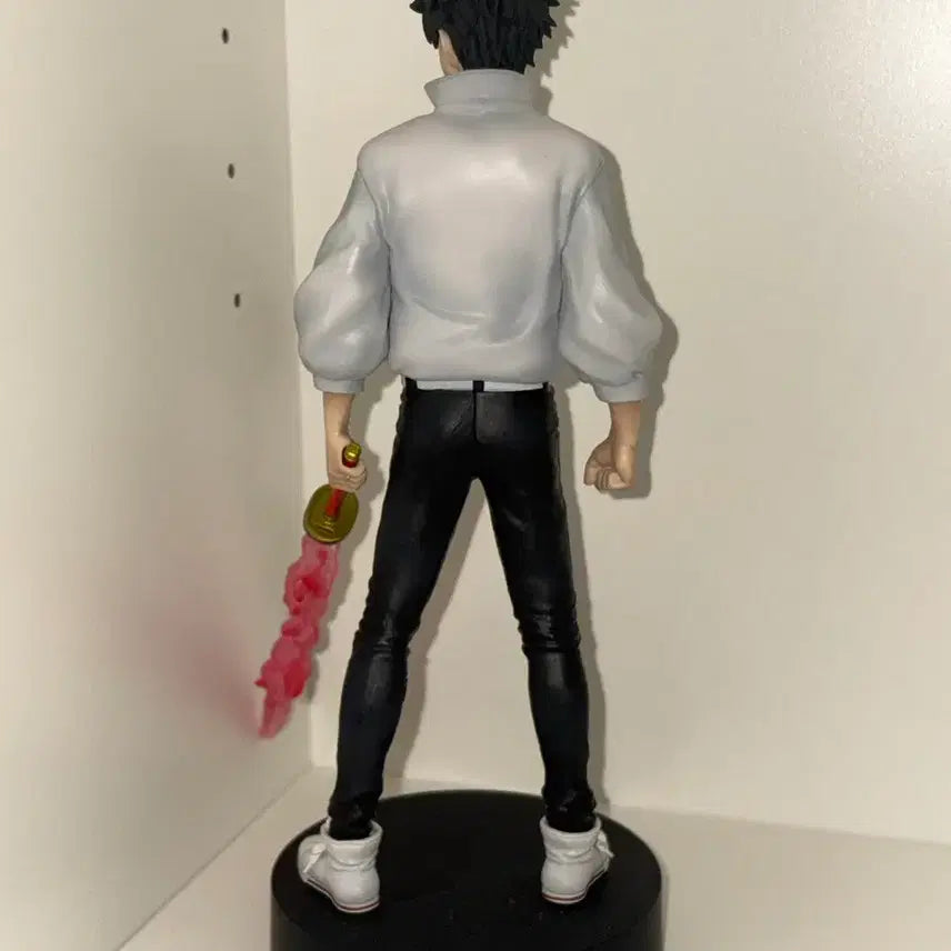 [SOLD OUT] 주술회전 옷코츠 유타 a상 피규어