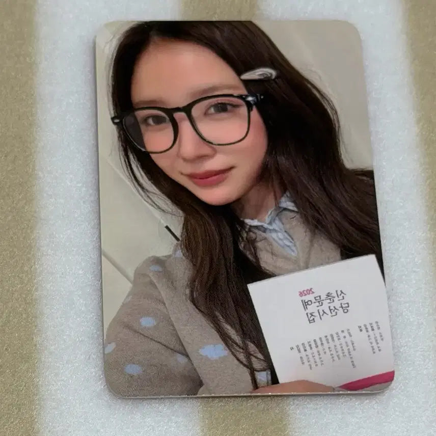[SOLD OUT] 베이비돈크라이 베돈크 쿠미 베니 에버라인 포카 일괄양도