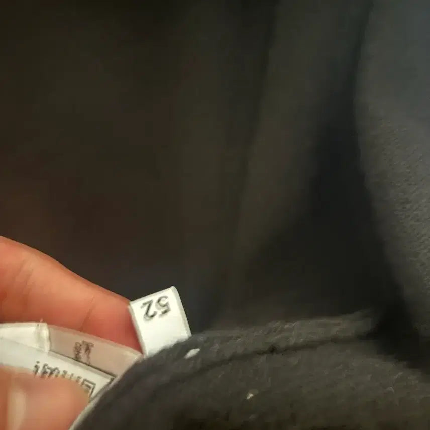 [BUNJANG] CP Company Lens Cardigan Black (Size 52) / CP컴퍼니 렌즈 가디건 블랙 52 (L) 정품