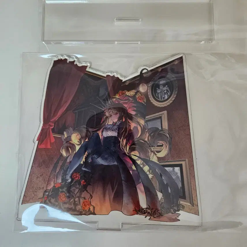 [BUNJANG] Limbus Company Don Quixote Acrylic Stand / 림버스 컴퍼니 돈키호테 비공굿 아크릴 스탠드