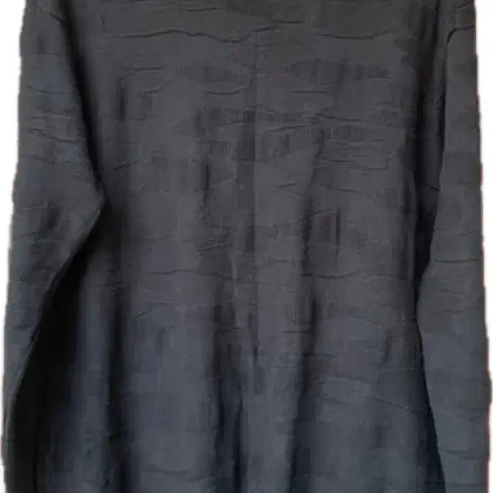 [BUNJANG] Carhartt Peril Knit Navy M (100) / 칼하트 네이비 페릴 니트 m(100)