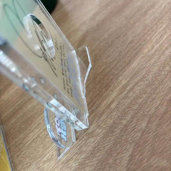 [BUNJANG] NCT WISH Acrylic Stand WIZU / 엔시티 위시 아크릴 스탠드 위츄