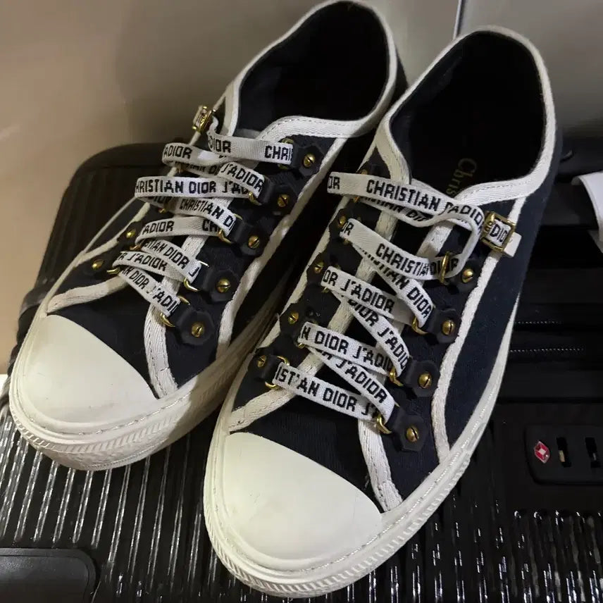 [BUNJANG] Dior Walk&