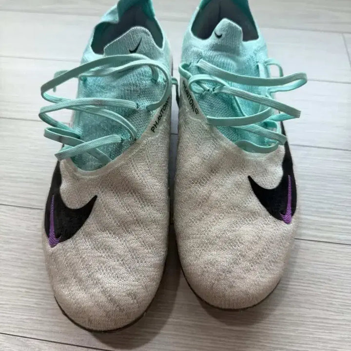 [SOLD OUT] 축구화 나이키 팬텀gx2
