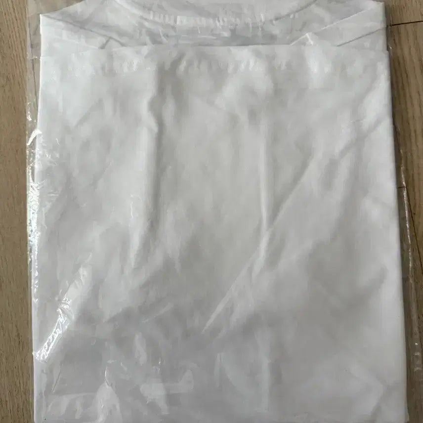 [BUNJANG] Guess Hyunjin T-shirt M Size / 게스 현진 티쇼츠 M 사이즈