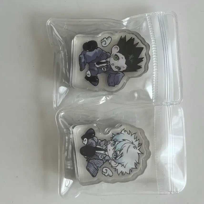[BUNJANG] Hunter x Hunter Korotto Figure / 헌터헌터 코롯토 i7님