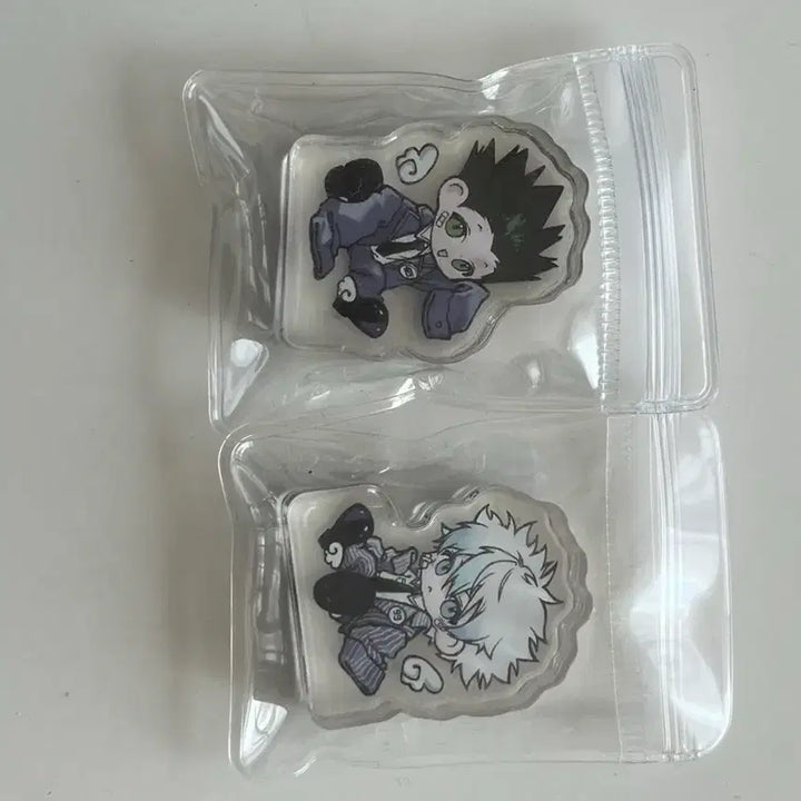 [BUNJANG] Hunter x Hunter Korotto Figure / 헌터헌터 코롯토 i7님