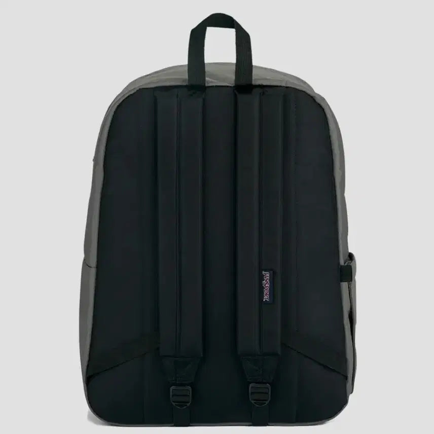 [BUNJANG] JanSport Superbreak Laptop Backpack Gray / 잔스포츠 슈퍼 브레이크 랩탑 그레이