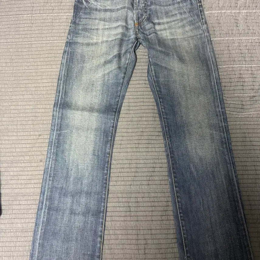 [SOLD OUT] 디올옴므 에디슬리먼 워싱진 28
