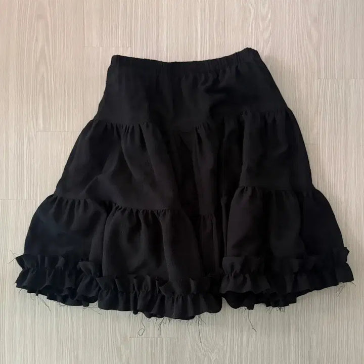 [SOLD OUT] Cosmoss 코스모스 스커트